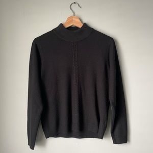 Cozy Vintage Sweater